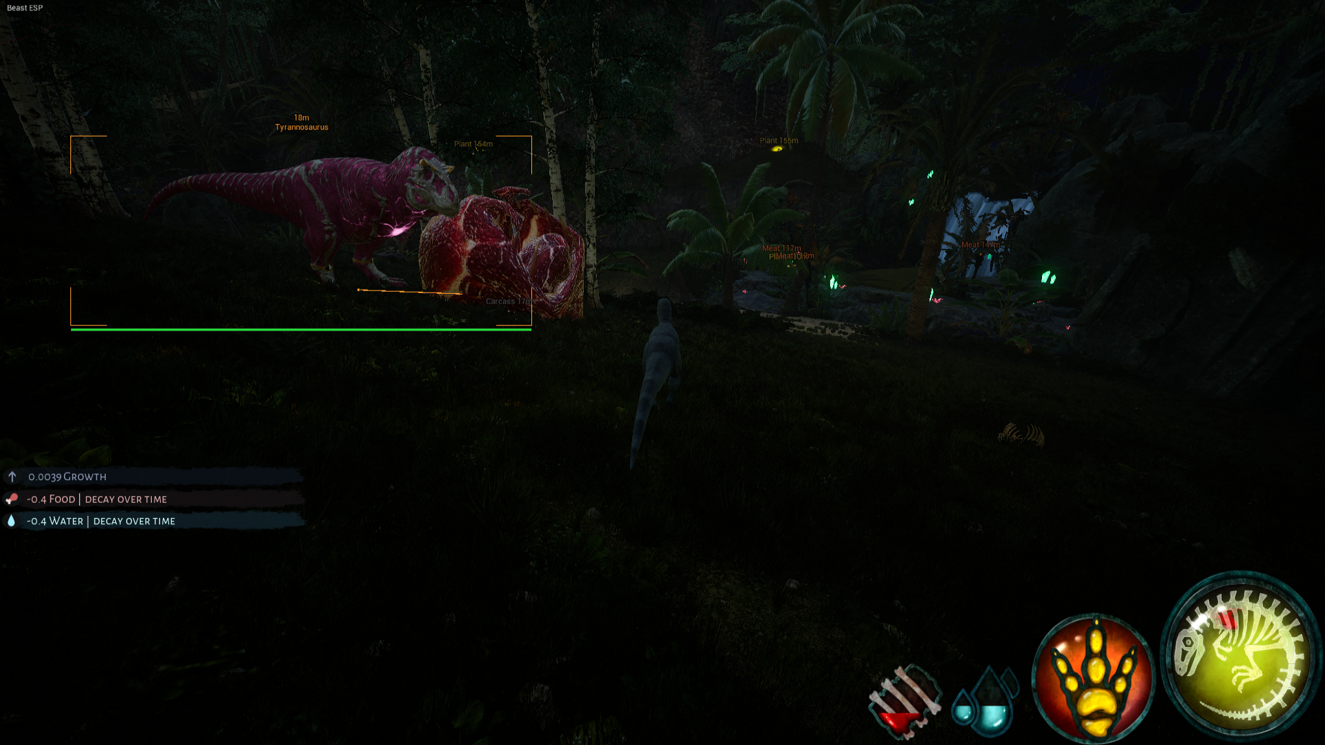 Beasts of Bermuda - 1 Hour Trial - Image 3