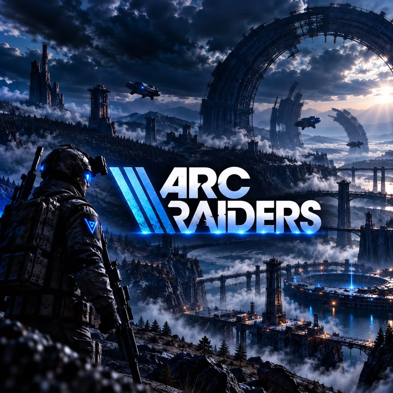 ARC Raiders - 1 Hour Trial